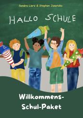 Hallo Schule - Willkommens-Schul-Paket (eBook PDF) 