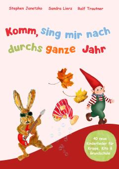 ebook PDF BUCH Komm, sing mir nach durchs ganze Jahr. Das Liederbuch 
