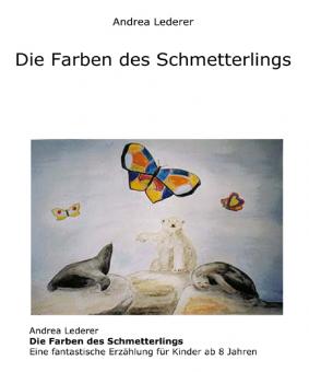 PDF-Materialien: Die Farben des Schmetterlings (Geschichte) 