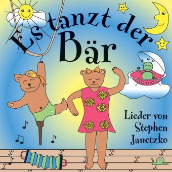 CD Es tanzt der Bär 