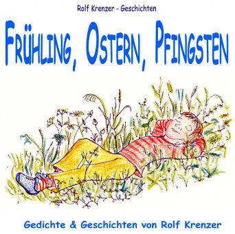 Rolf Krenzer - Glücksklee - GRATIS-Geschichte (MP3) 