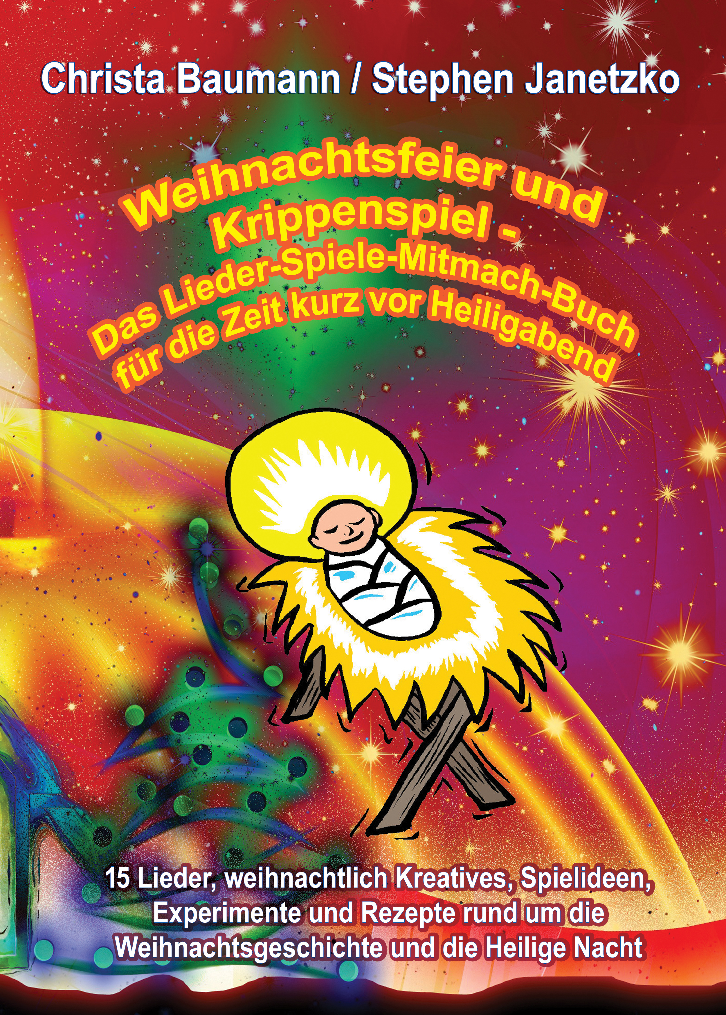 Kinderlieder Und Mehr Ebook Pdf Pdf Buch Weihnachtsfeier Und Krippenspiel Das Lieder Spiele Mitmach Buch Fur Die Zeit Kurz Vor Heiligabend Der Kinderlieder Shop